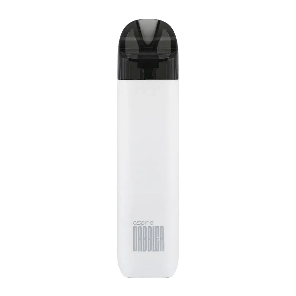 Устройство BRUSKO DABBLER NICE 650mAh, белый