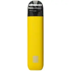 Устройство BRUSKO DABBLER NICE 650mAh, желтый