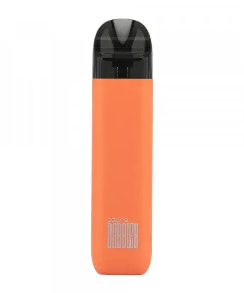 Устройство BRUSKO DABBLER NICE 650mAh, оранжевый
