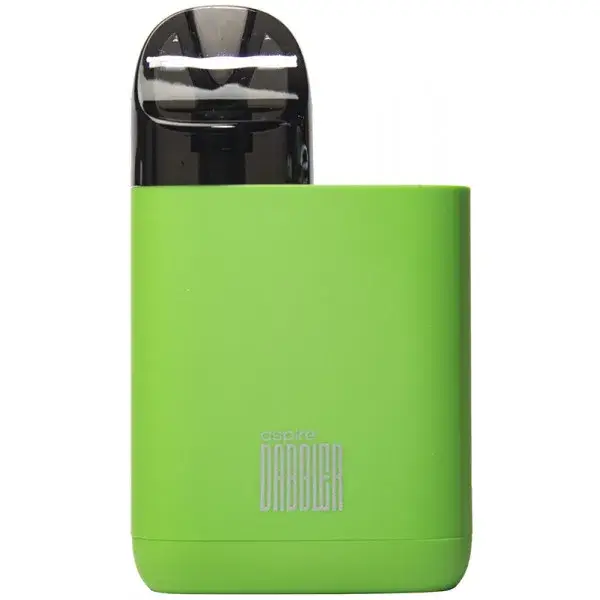 Устройство BRUSKO DABBLER NICE PLUS 1000 mAh, Зеленый