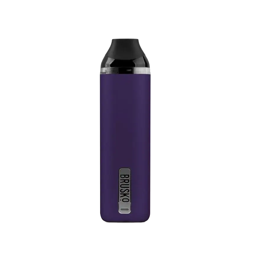 Устройство BRUSKO FEELIN MINI, 750 mAh, фиолетовый