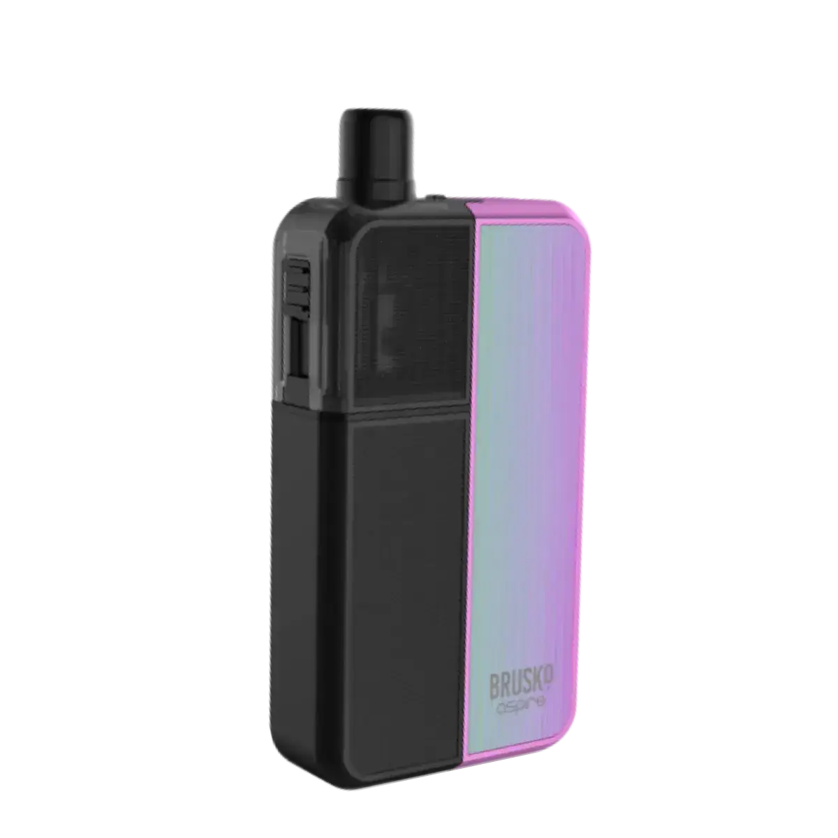 Устройство BRUSKO FLEXUS BLOK, 1200 mAh, Розово-голубой градиент
