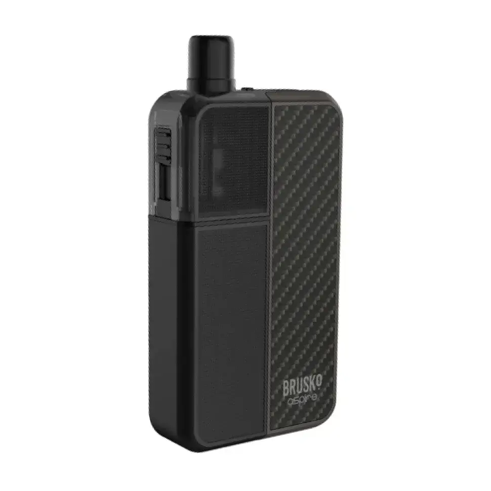 Устройство BRUSKO FLEXUS BLOK, 1200 mAh, Темно-серый