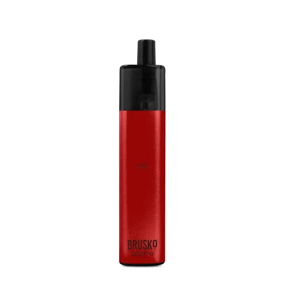 Устройство BRUSKO VILTER, 450 mAh, красный