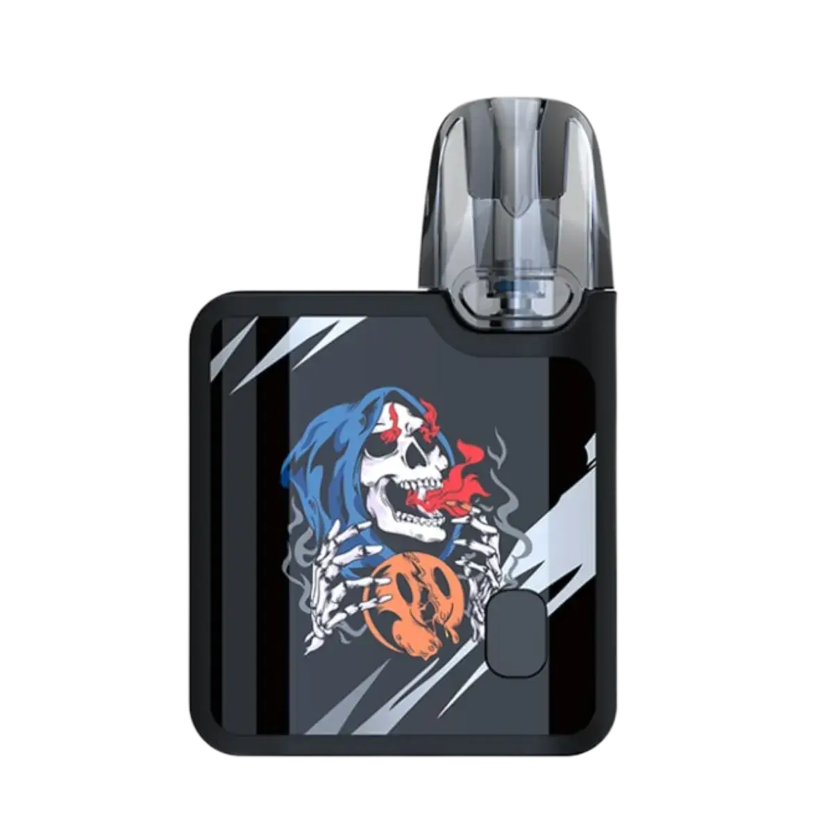 Устройство Joyetech EVIO BOX 1000mAh Kit Skull JOYE-072D