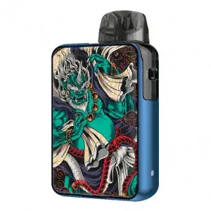 Устройство SMOANT Charon Baby Plus 1000mAh Pod Kit Wind KL-047-A