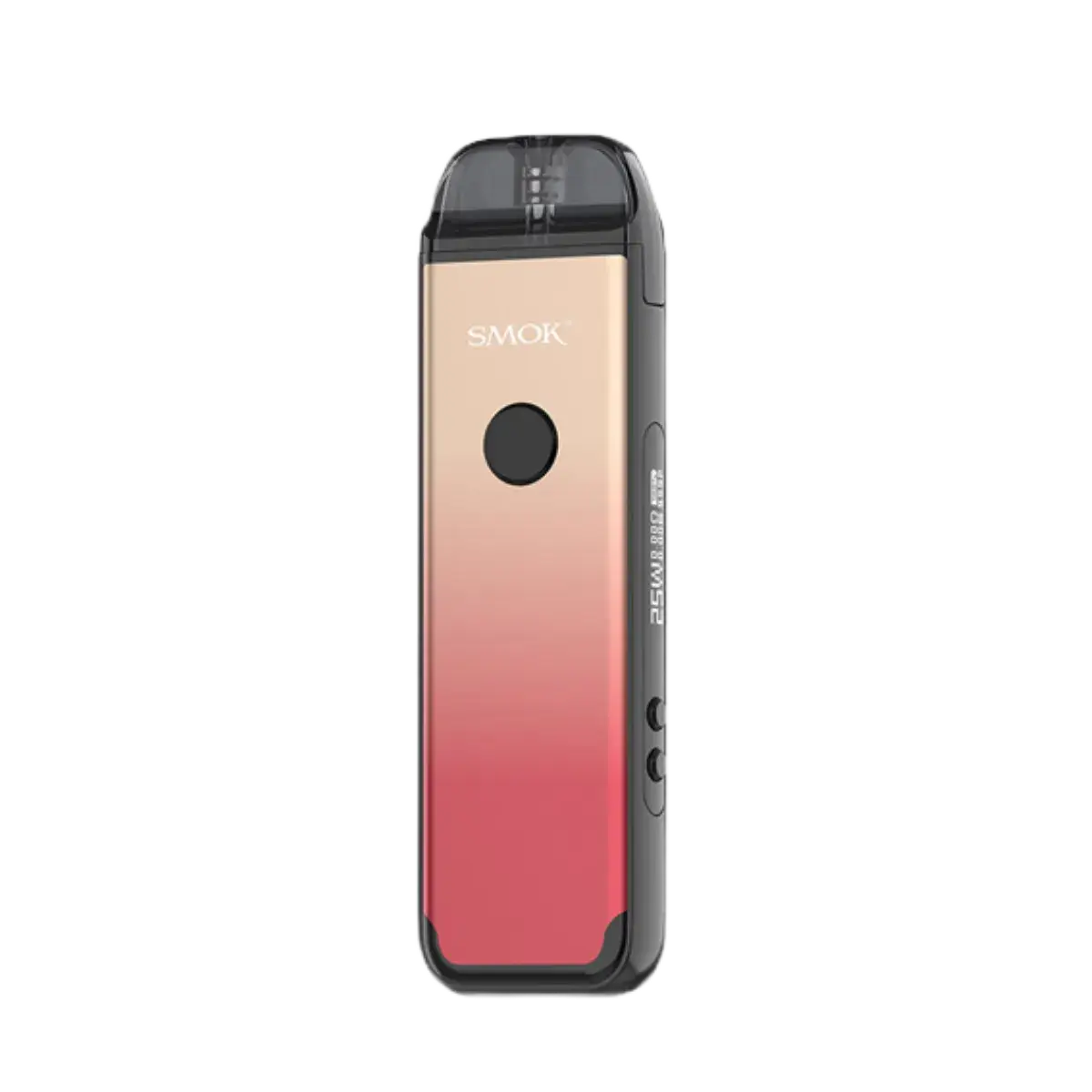 Устройство SMOK ACRO 1000mAh Pod Kit SMOK-081G Red Gold