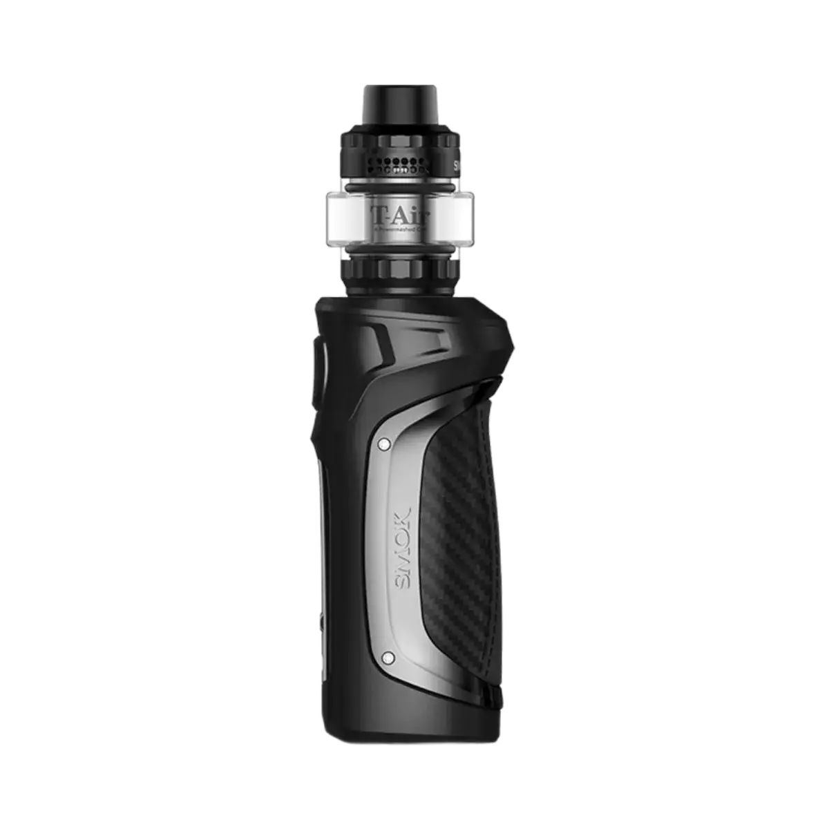 Устройство SMOK MAG SOLO 100W Kit Carbon Fiber Splicing Leather SMOK-155C