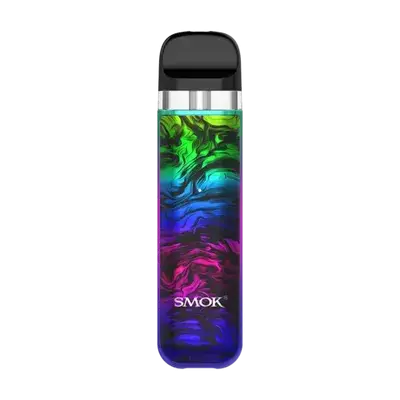 Устройство SMOK Novo 2X 800mAh Pod Kit Fluid 7-Color SMOK-140J