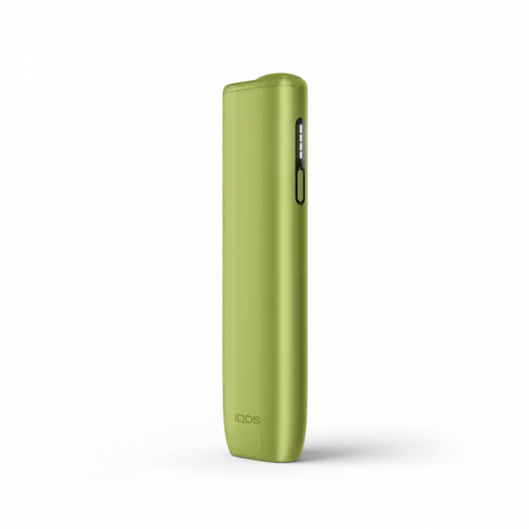 Устройство IQOS ILUMA I ONE LEAF Green
