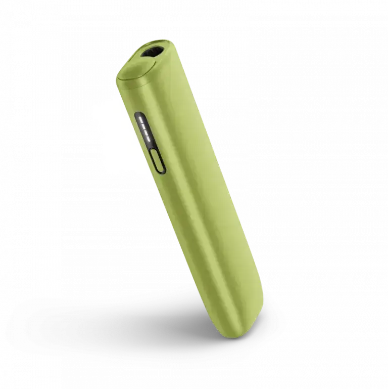 Устройство IQOS ILUMA I ONE LEAF Green
