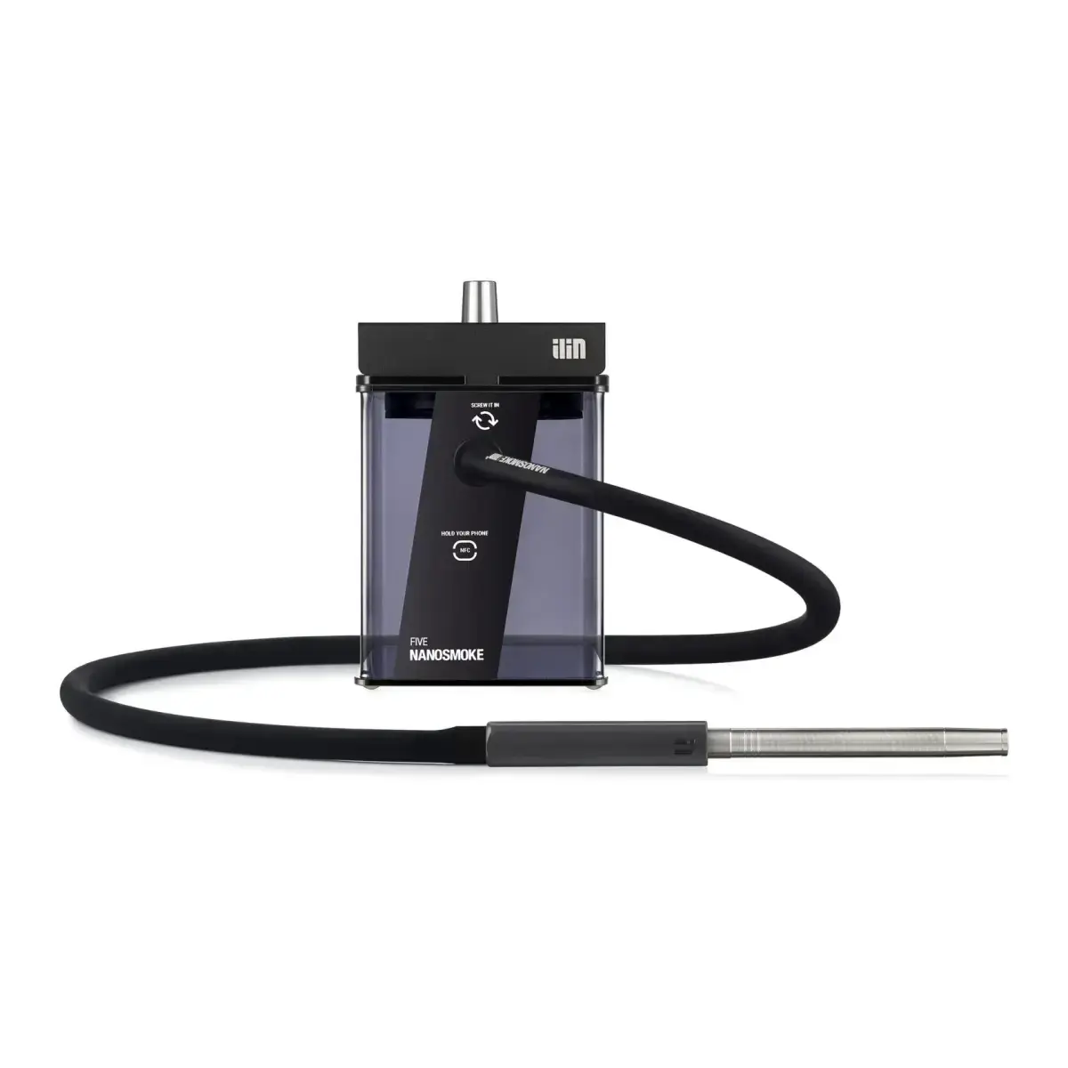 Кальян Nanosmoke Five Led