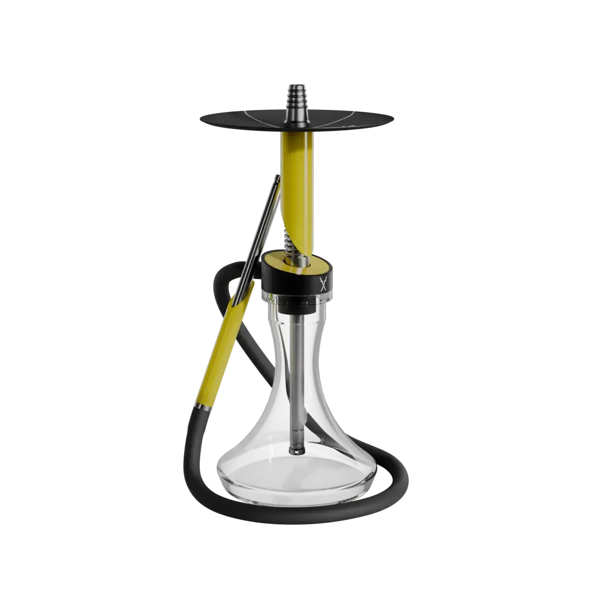 TANTO mini Design желтый в сумке