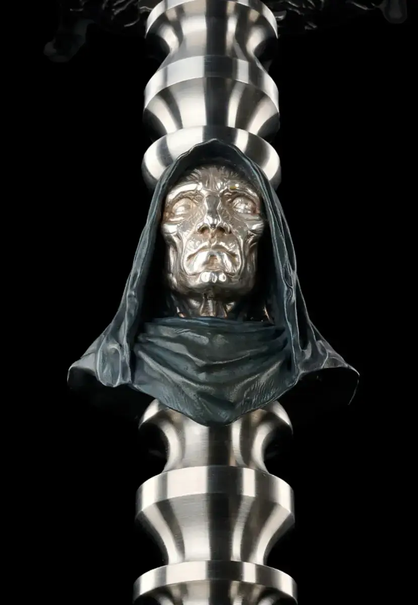 Кальян Maklaud Digital priest