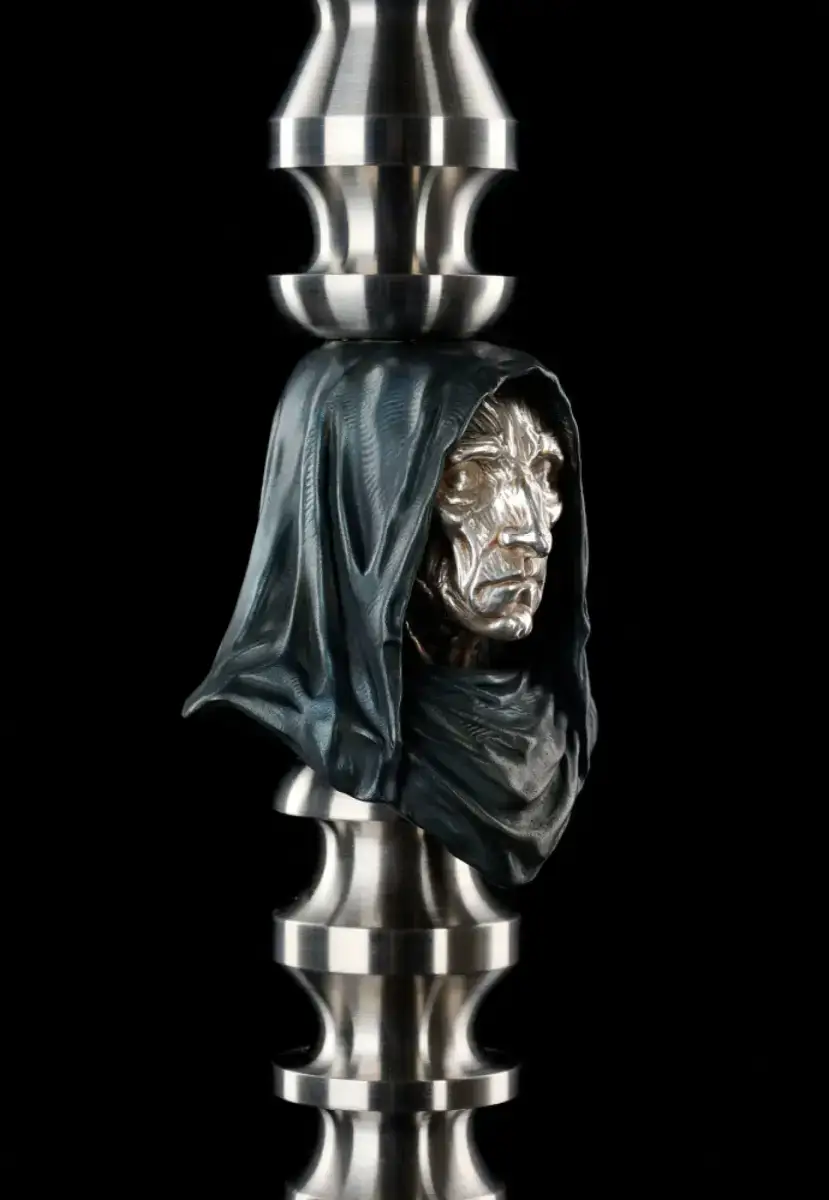 Кальян Maklaud Digital priest