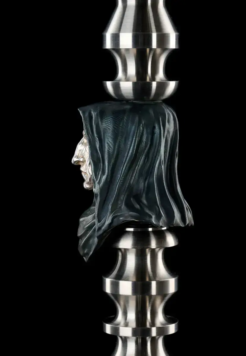 Кальян Maklaud Digital priest