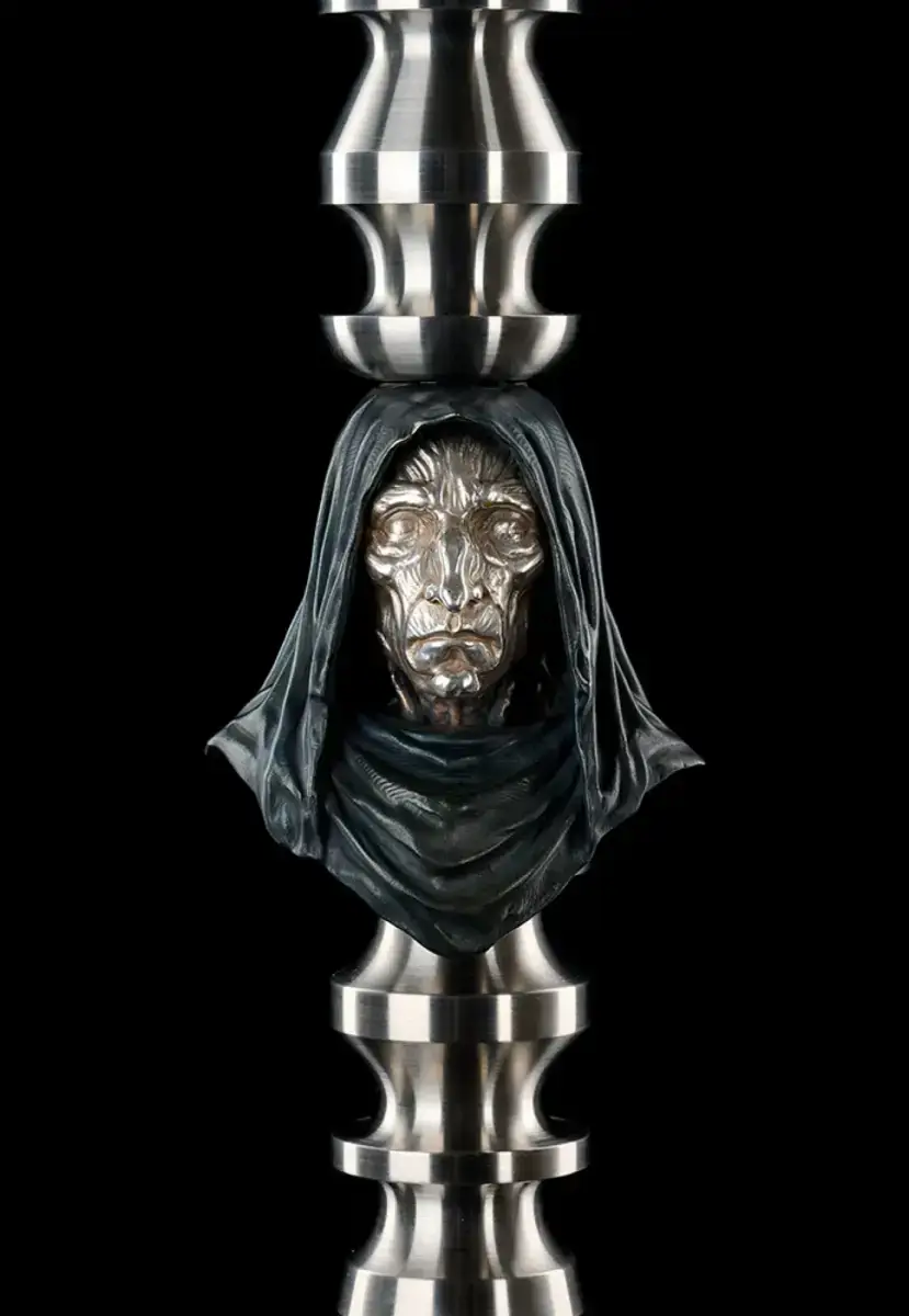 Кальян Maklaud Digital priest