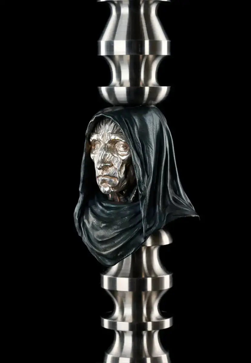 Кальян Maklaud Digital priest