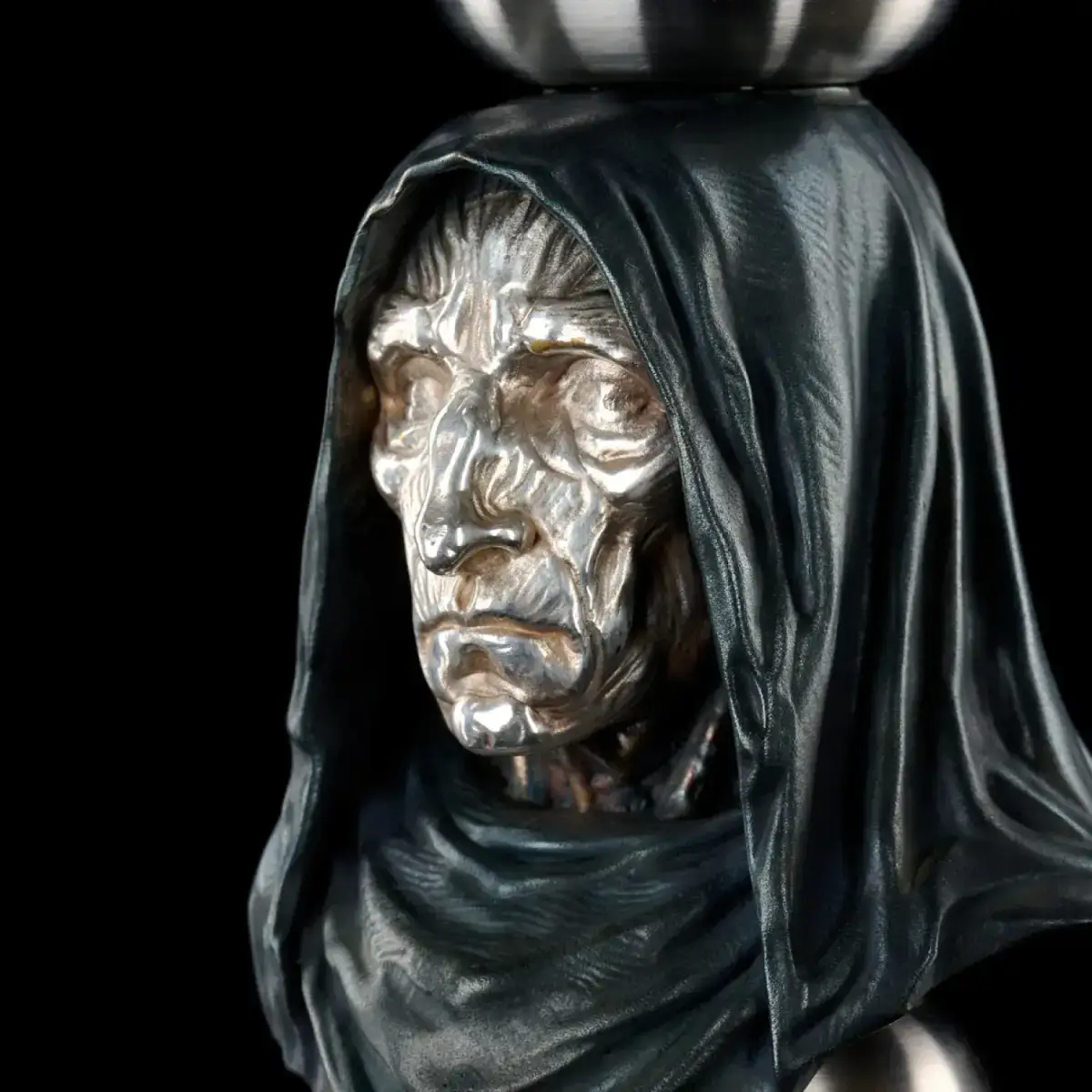 Кальян Maklaud Digital priest