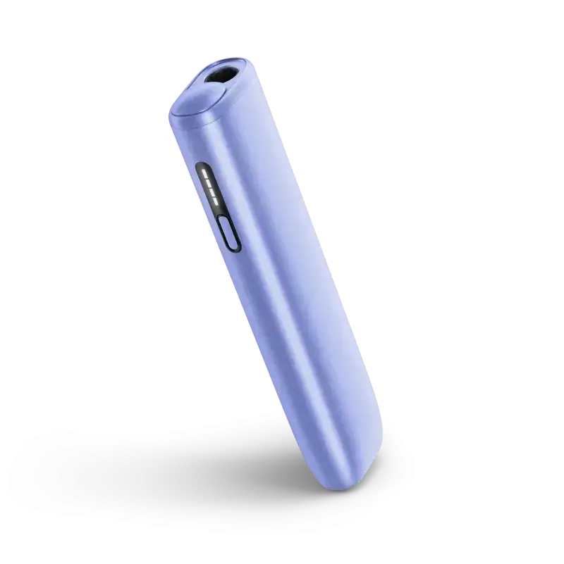 Устройство IQOS ILUMA I ONE DIGITAL Violet