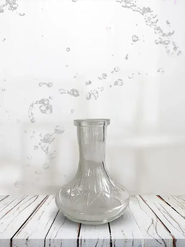 Колба Vessel Glass Крафт Mini грань 2 (3-224)