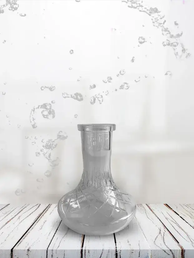 Колба Vessel Glass Крафт Mini грань 1 (3-220)