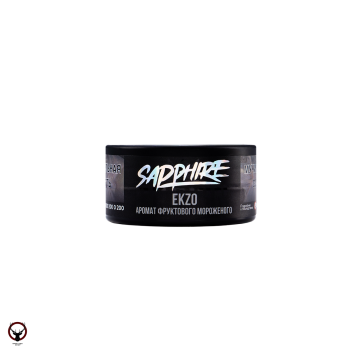 SAPPHIRE CROWN Ekzo 25гр
