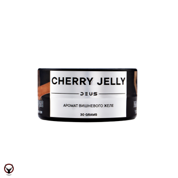 DEUS Cherry Jelly 30гр