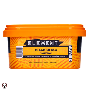 Element ЗЕМЛЯ Chak-chak 200гр