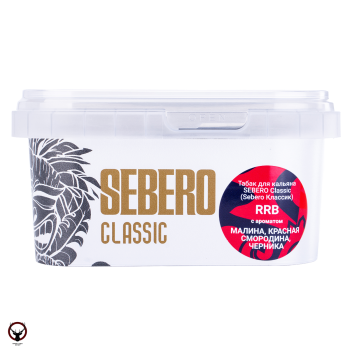 Sebero RRB 200гр
