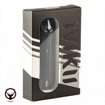 Smoant Vikii (10W, 370 mAh, 2 мл) чёрный