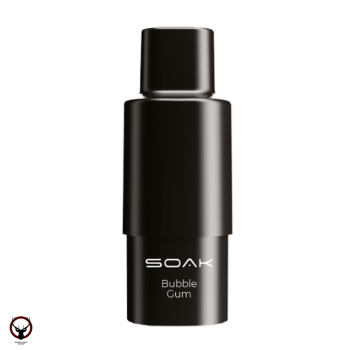 Картридж SOAK Q Бабл Гам (1500 затяжек)