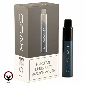 SOAK Q - Quartz Graphite