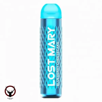 Lost Mary Pro Edition Blueberry Cheesecake (3000 затяжек) 20 мг