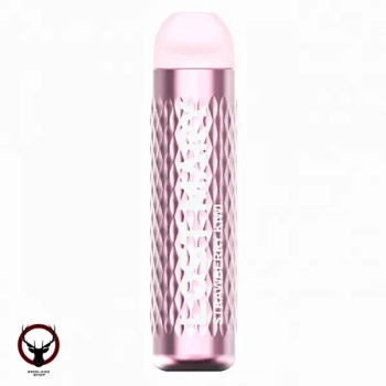 Lost Mary Pro Edition Strawberry Kiwi (3000 затяжек) 20 мг