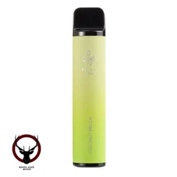 ELF BAR Кокос дыня (2500 затяжек) 20 мг