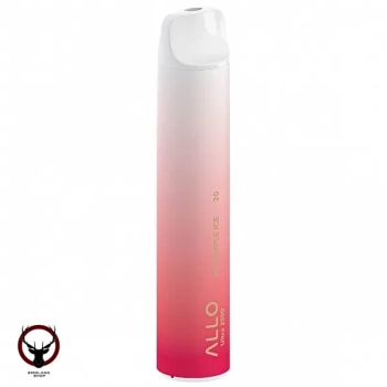 ALLO Fuji Apple Ice (2500 затяжек)