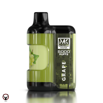 MIKING Виноград (5000 затяжек)