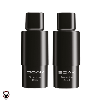 Картридж SOAK Q Смузи-боул (2шт)