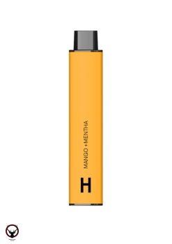 HYLA Манго +Ментол (4500 затяжек)