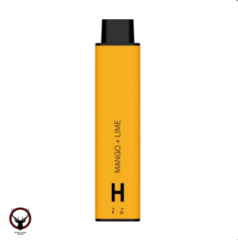 HYLA Манго Лайм (6000 затяжек)