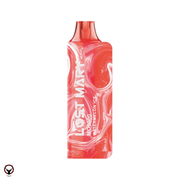 LOST MARY MO Ледяной Арбуз (5000 затяжек) 20 мг