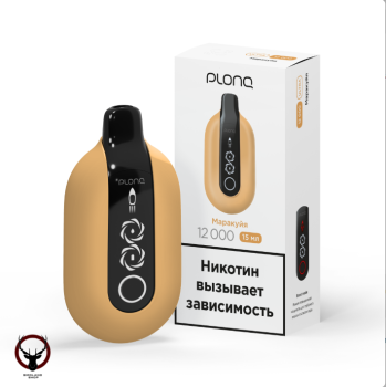 PLONQ Ultra 12000 - Маракуйя