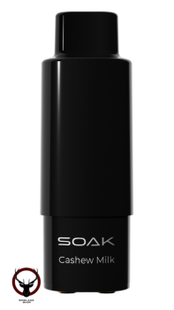 SOAK Q Кешью с молоком 3000 затяжек