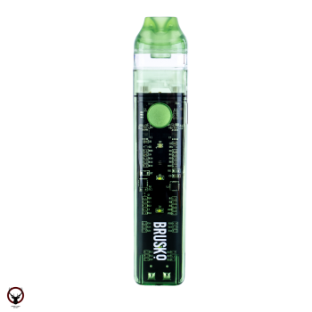 Электронная система BRUSKO FEELIN C1 (зеленый)