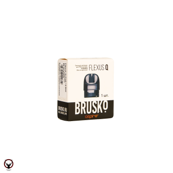 Картридж к электронной системе FLEXUS Q (1шт)