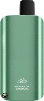 HQD GLAZE Арбуз (12000 затяжек)