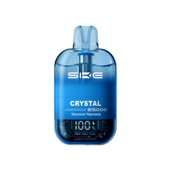 SKE CRYSTAL B15000 - Малина Черника