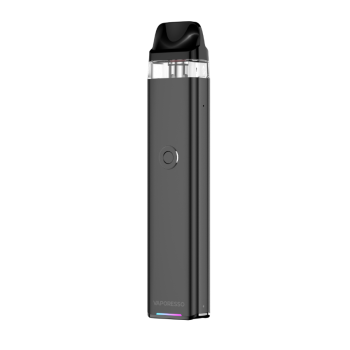 Набор VAPORESSO XROS 3 (Space Grey)