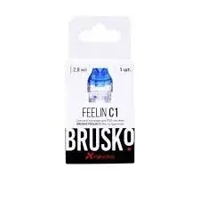 Картридж к электронной системе FEELIN 2 (1шт.) 0,8